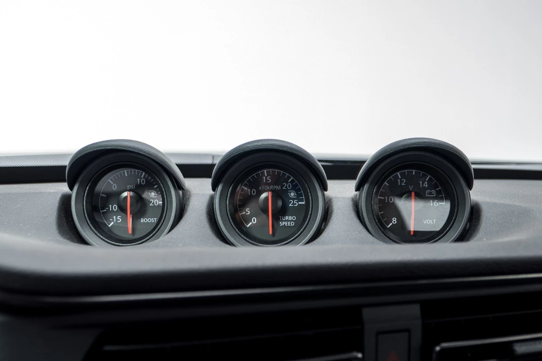 2026 Nissan Z 7th Gen - Image 28 of 29