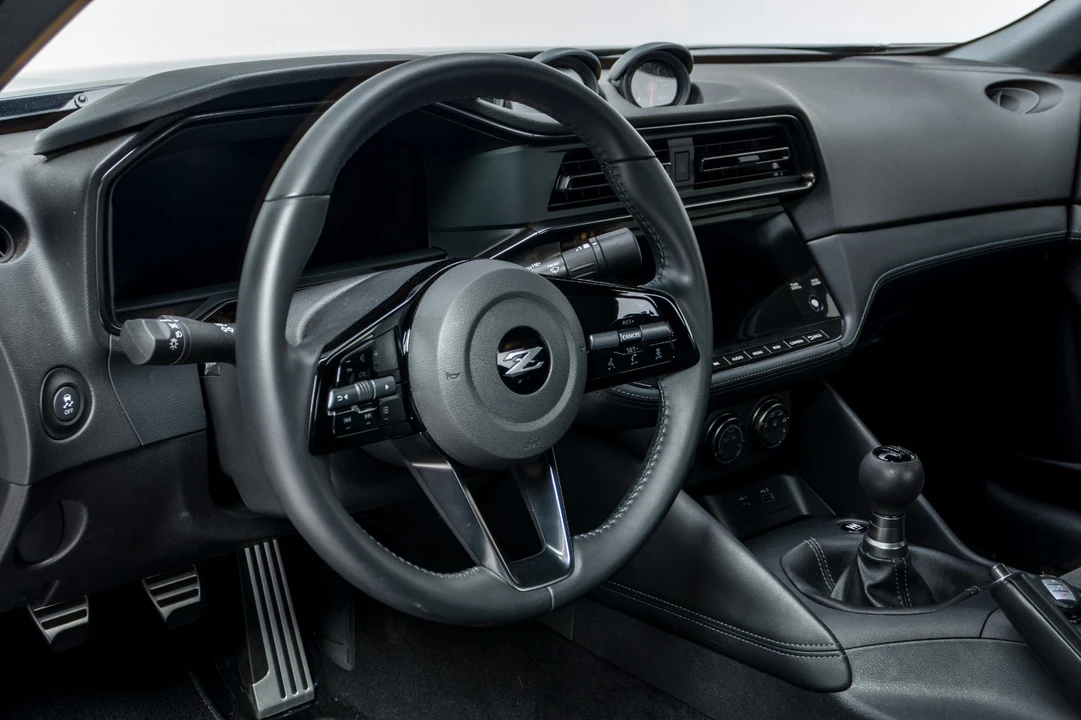 2026 Nissan Z 7th Gen - Image 18 of 29