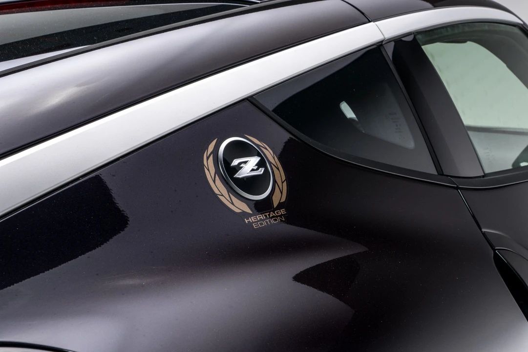 2026 Nissan Z 7th Gen - Image 16 of 29