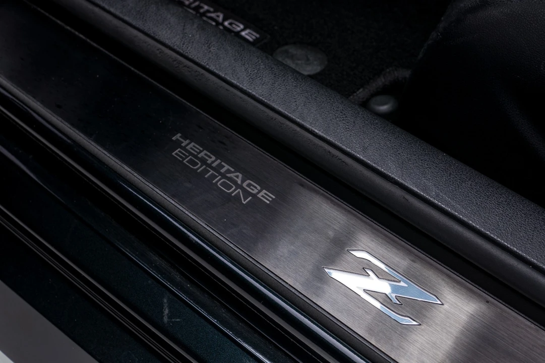 2026 Nissan Z 7th Gen - Image 29 of 29