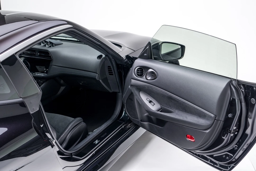 2026 Nissan Z 7th Gen - Image 26 of 29