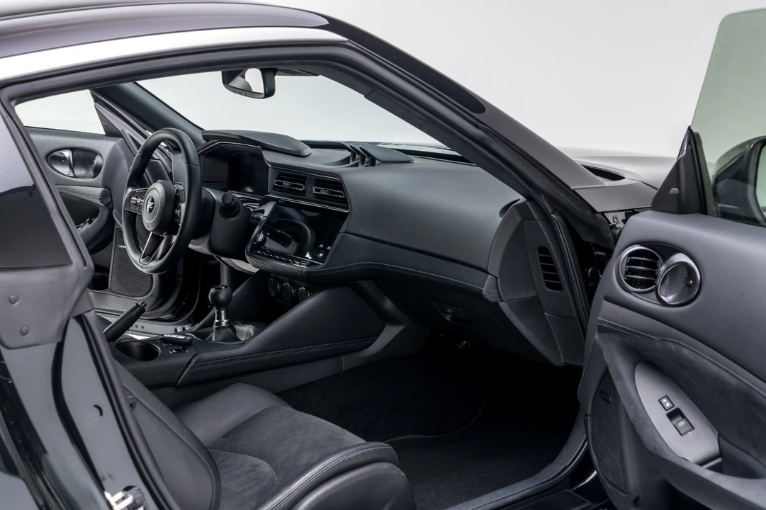 2026 Nissan Z 7th Gen - Image 24 of 29