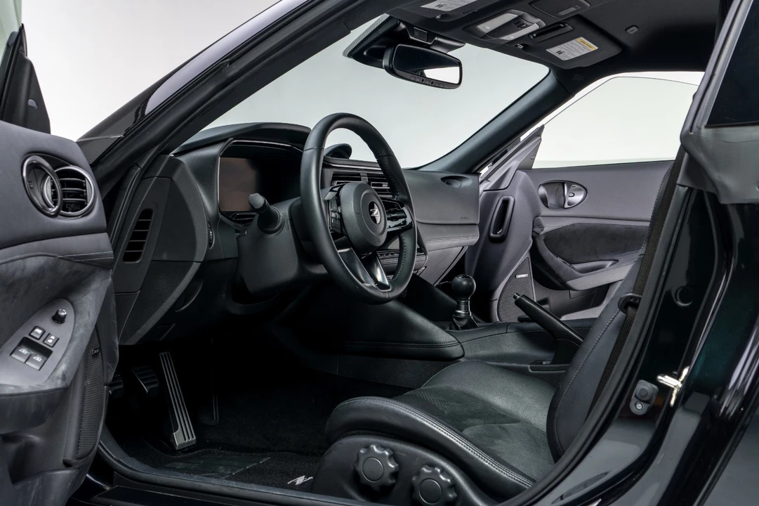2026 Nissan Z 7th Gen - Image 21 of 29