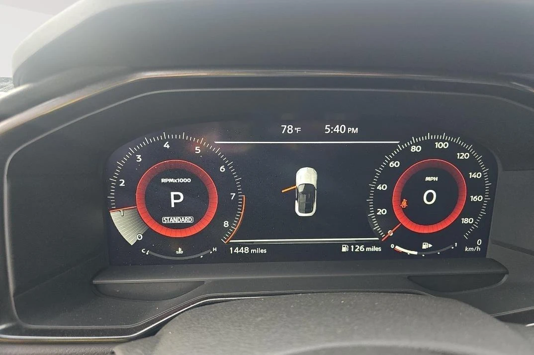 2026 Nissan Z 7th Gen - Image 12 of 17