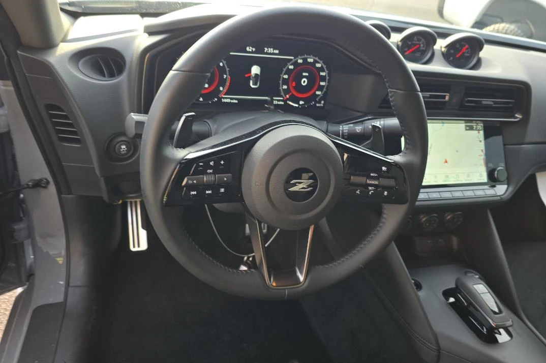 2026 Nissan Z 7th Gen - Image 14 of 17