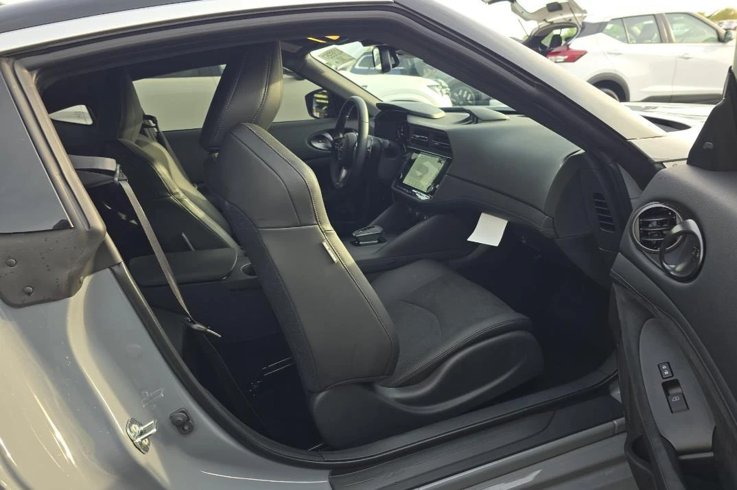 2026 Nissan Z 7th Gen - Image 15 of 17