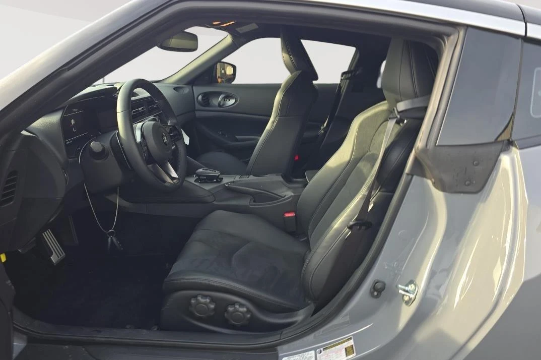 2026 Nissan Z 7th Gen - Image 4 of 17