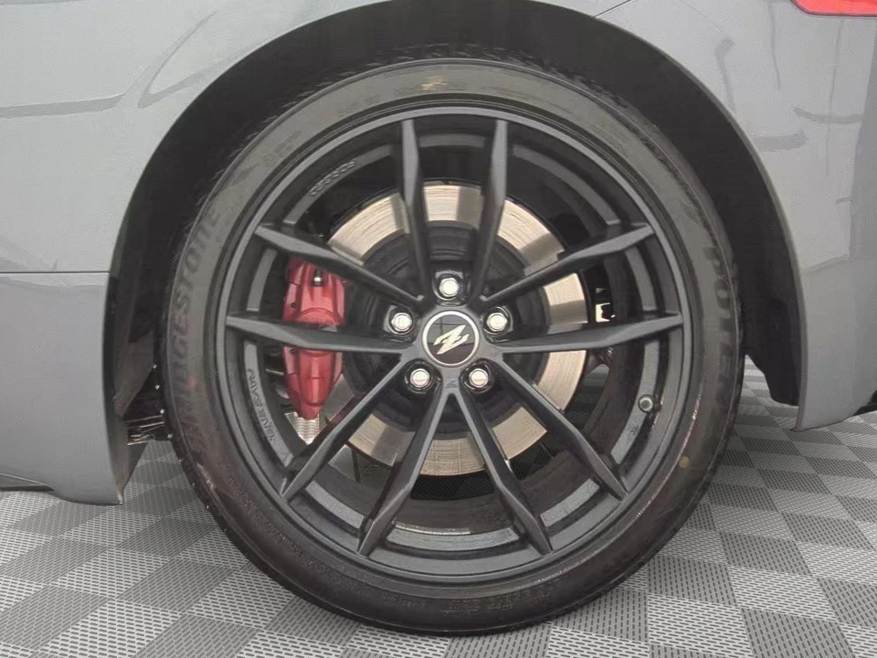 2026 Nissan Z 7th Gen - Image 5 of 17