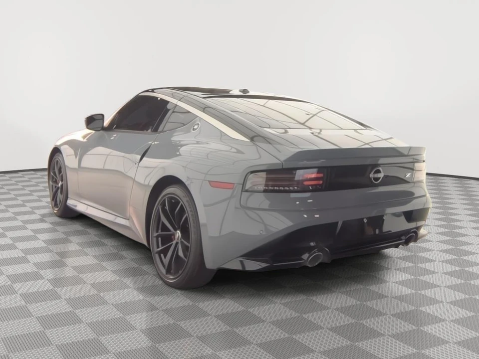 2026 Nissan Z 7th Gen - Image 16 of 17