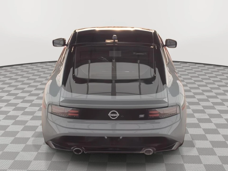 2026 Nissan Z 7th Gen - Image 17 of 17