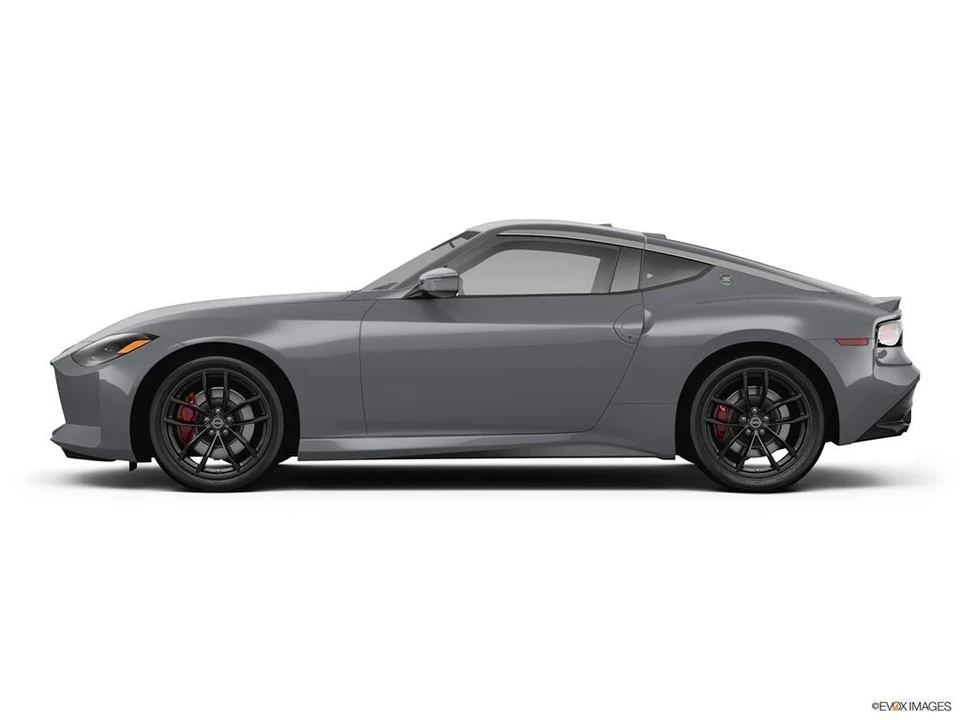 2026 Nissan Z 7th Gen - Image 3 of 3