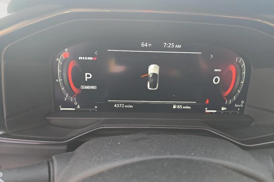 2026 Nissan Z 7th Gen - Image 12 of 19