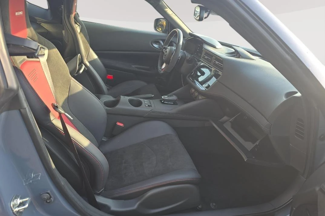 2026 Nissan Z 7th Gen - Image 5 of 19