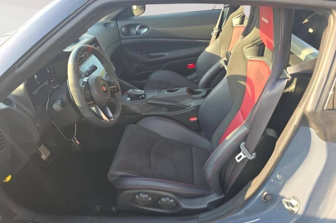 2026 Nissan Z 7th Gen - Image 4 of 19