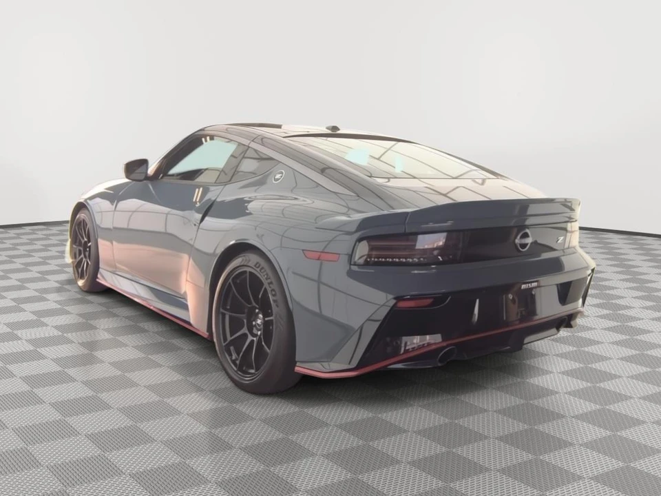 2026 Nissan Z 7th Gen - Image 14 of 19