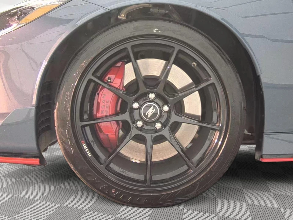 2026 Nissan Z 7th Gen - Image 8 of 19