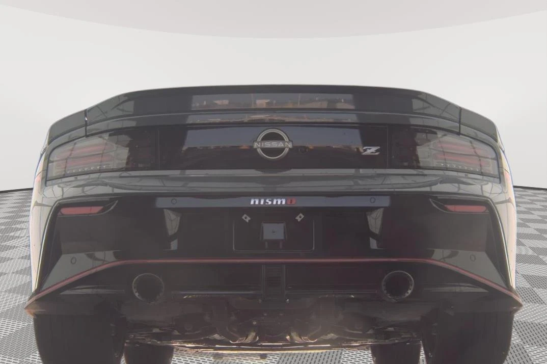 2026 Nissan Z 7th Gen - Image 15 of 19