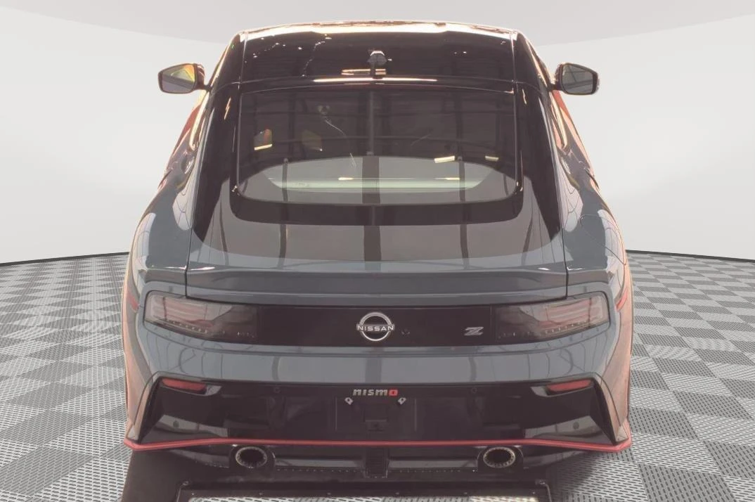 2026 Nissan Z 7th Gen - Image 16 of 19