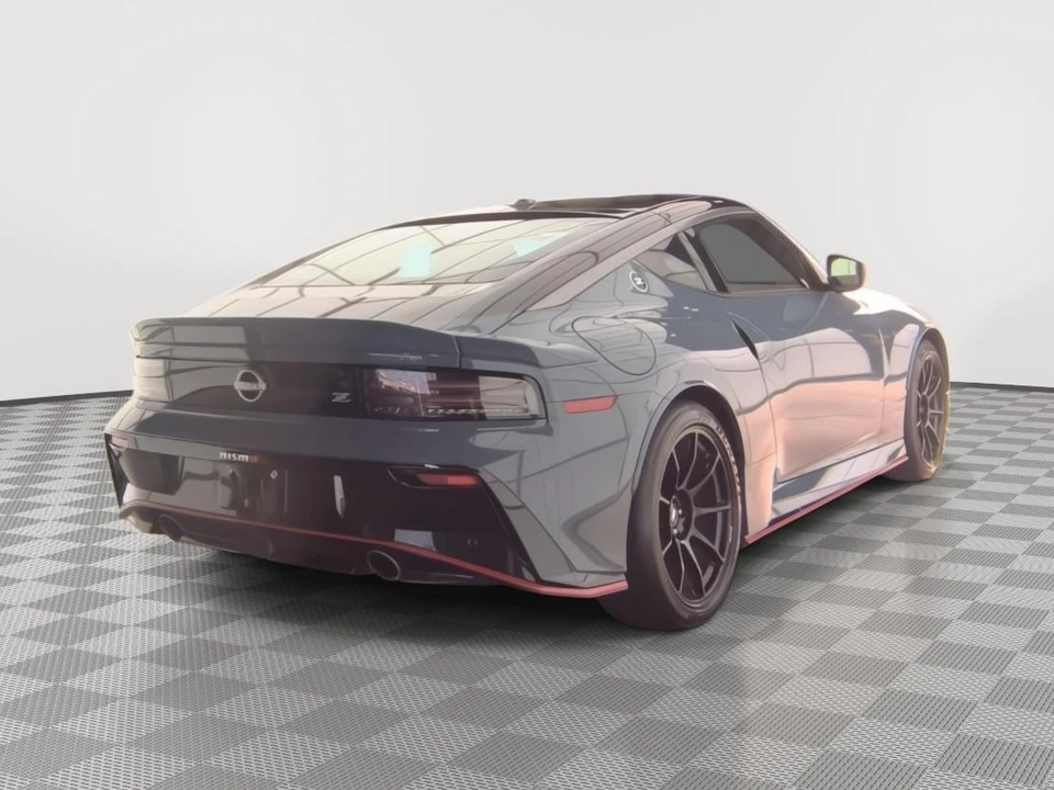 2026 Nissan Z 7th Gen - Image 2 of 19