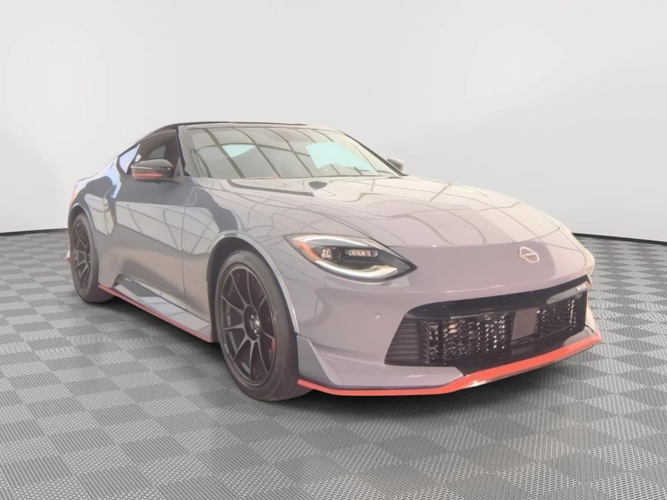 2026 Nissan Z 7th Gen - Image 17 of 19
