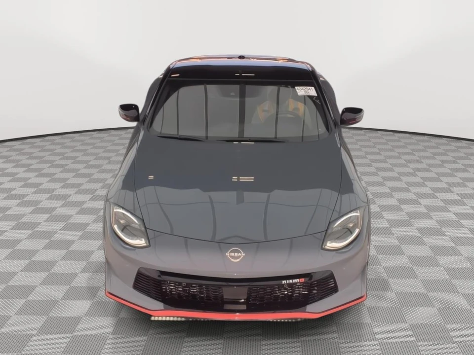 2026 Nissan Z 7th Gen - Image 18 of 19