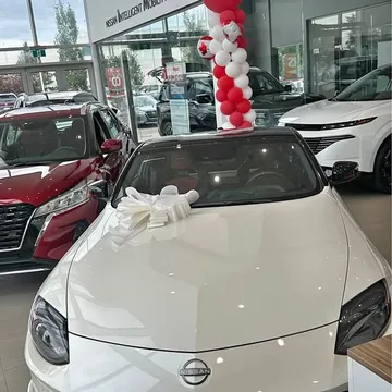 2026 Nissan Z Nismo