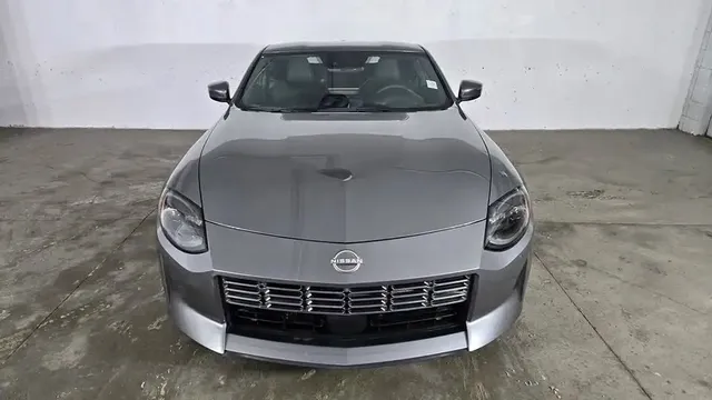 2026 Nissan Z Nismo
