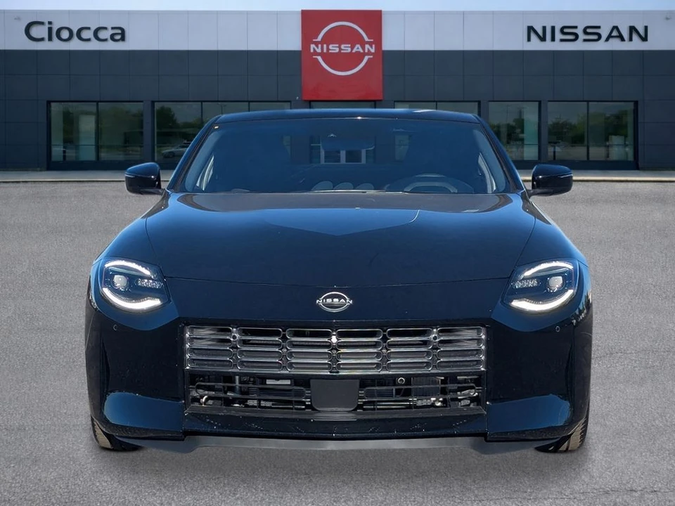 2026 Nissan Z 7th Gen - Image 8 of 25