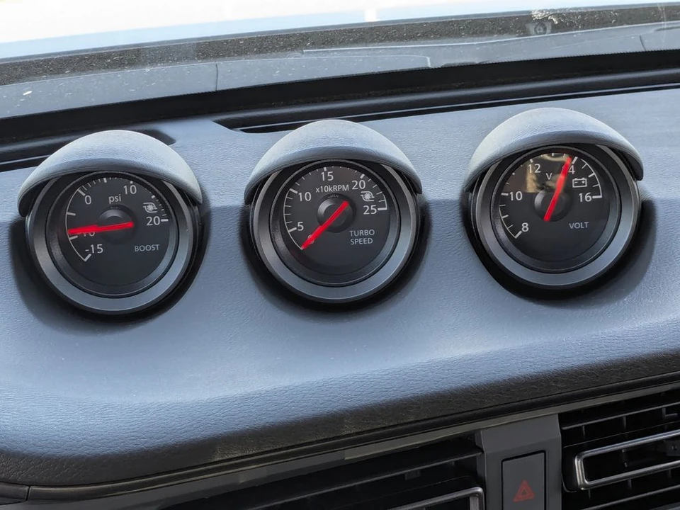 2026 Nissan Z 7th Gen - Image 20 of 25