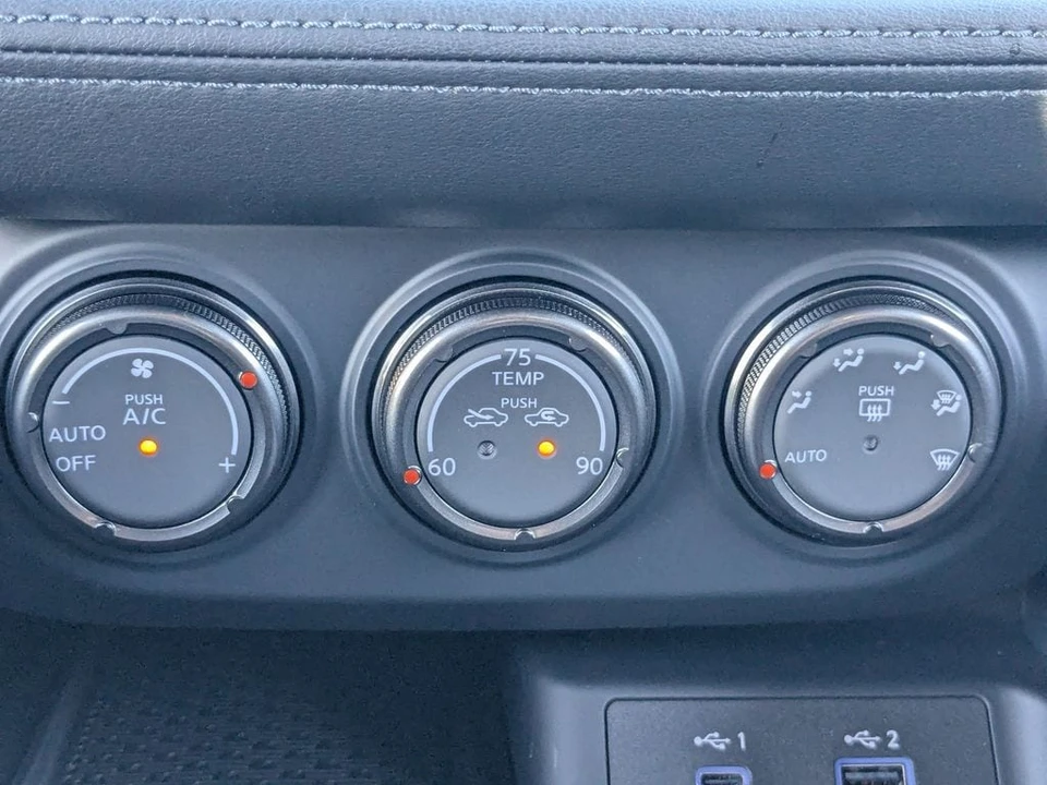 2026 Nissan Z 7th Gen - Image 18 of 25
