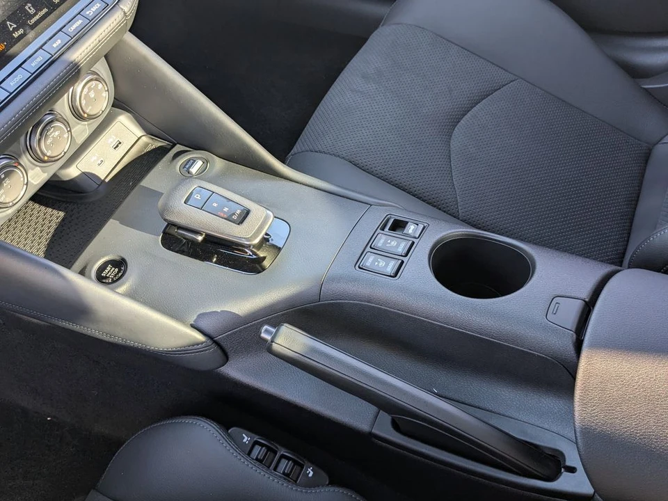 2026 Nissan Z 7th Gen - Image 23 of 25