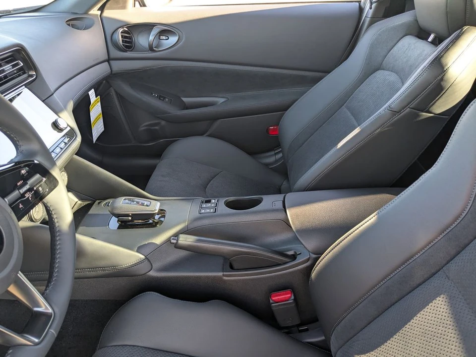 2026 Nissan Z 7th Gen - Image 11 of 25