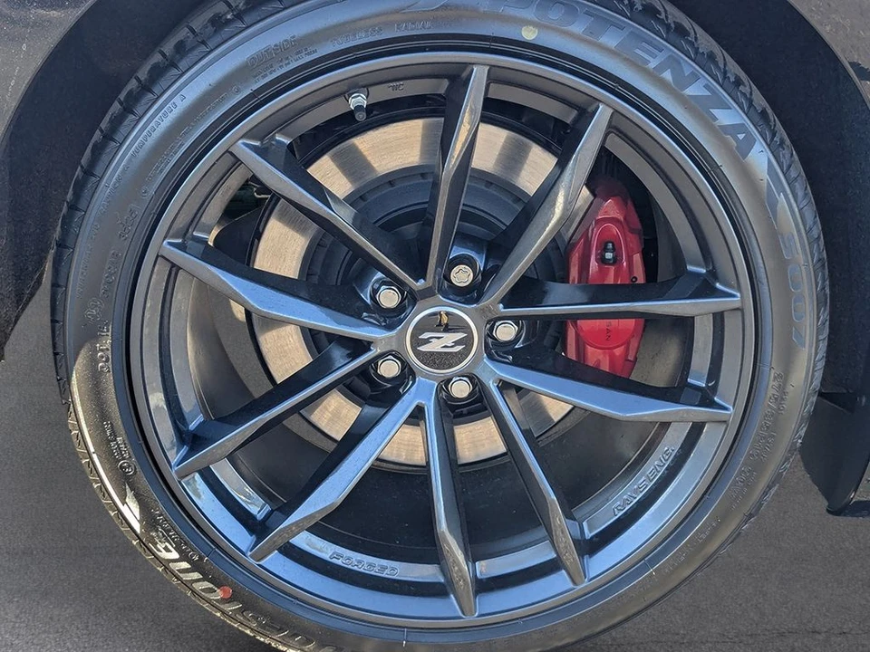 2026 Nissan Z 7th Gen - Image 9 of 25