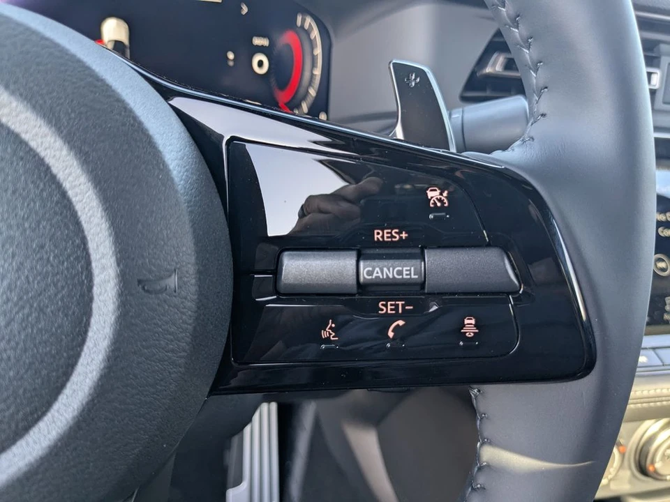 2026 Nissan Z 7th Gen - Image 15 of 25