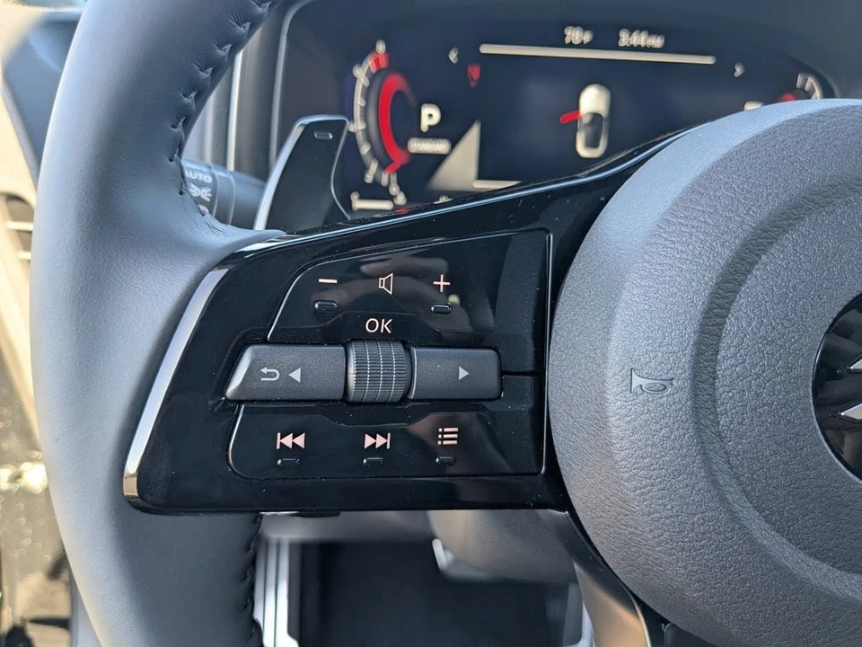 2026 Nissan Z 7th Gen - Image 14 of 25