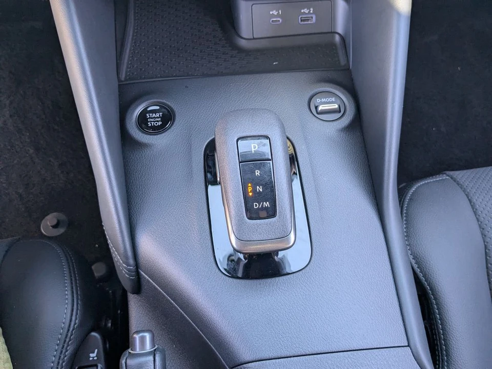 2026 Nissan Z 7th Gen - Image 19 of 25