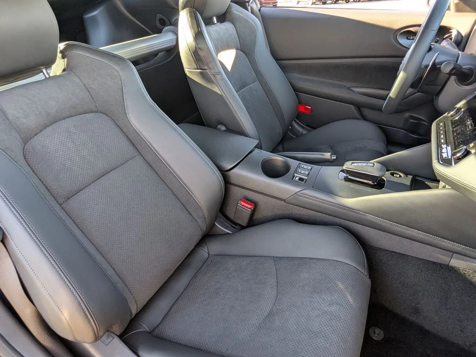 2026 Nissan Z 7th Gen - Image 25 of 25