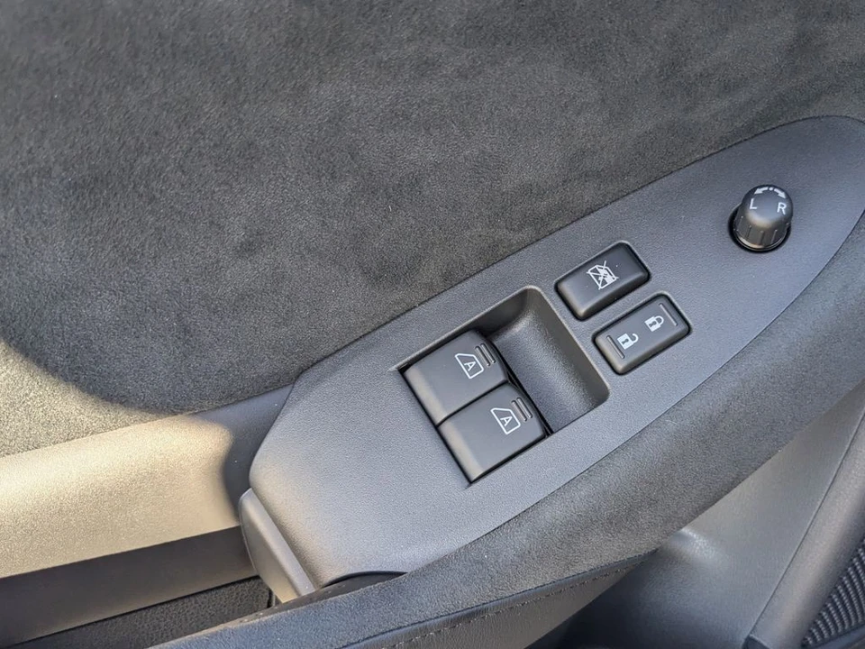 2026 Nissan Z 7th Gen - Image 22 of 25