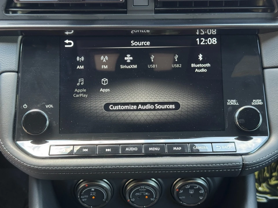 2026 Nissan Z 7th Gen - Image 28 of 31