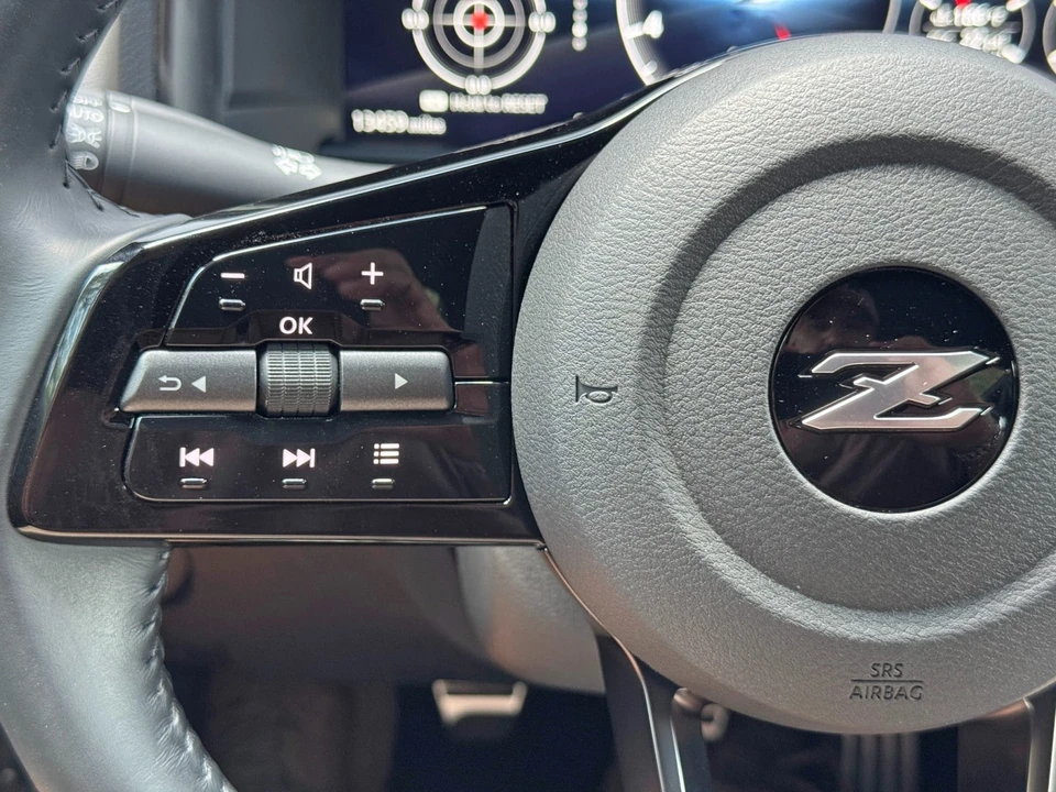 2026 Nissan Z 7th Gen - Image 23 of 31