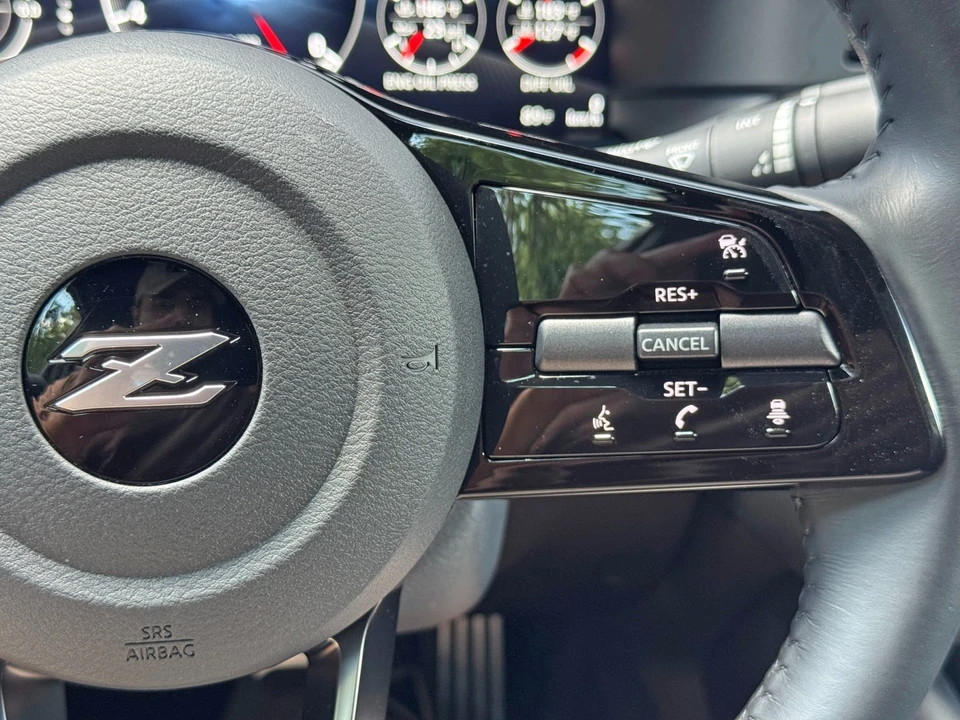 2026 Nissan Z 7th Gen - Image 24 of 31