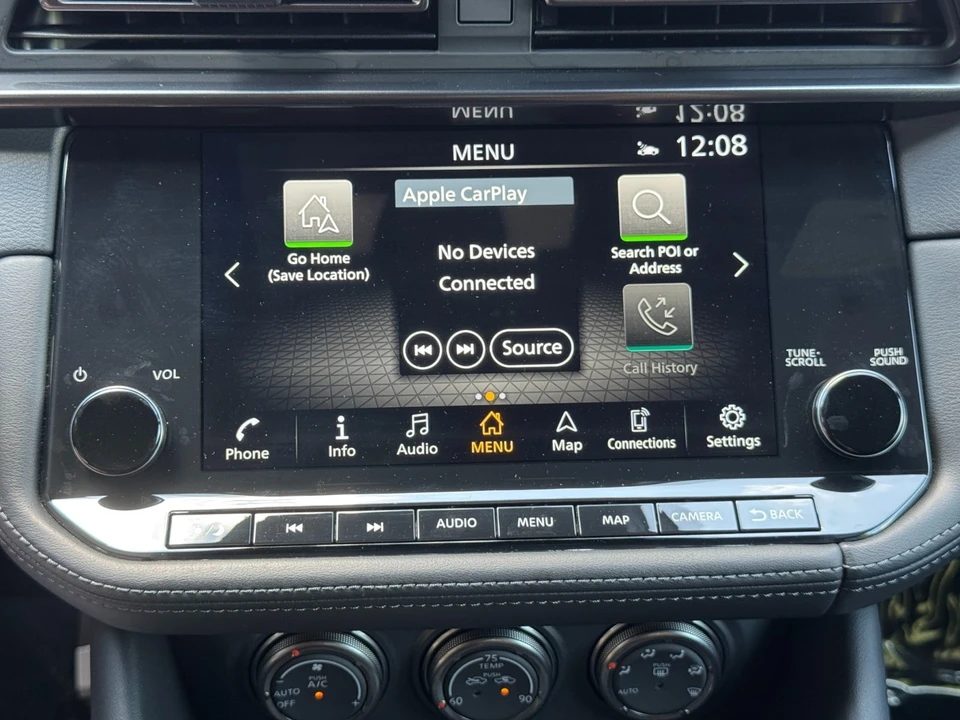 2026 Nissan Z 7th Gen - Image 29 of 31