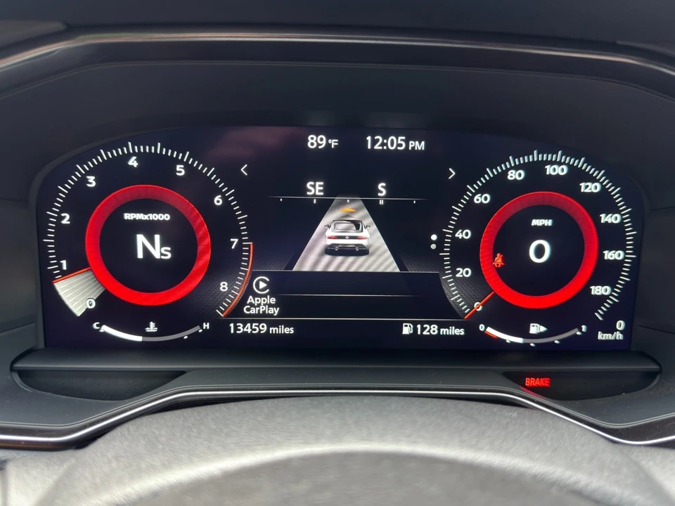 2026 Nissan Z 7th Gen - Image 20 of 31