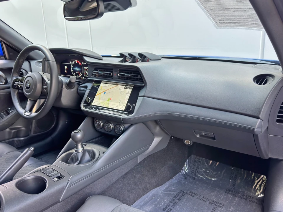 2026 Nissan Z 7th Gen - Image 15 of 31