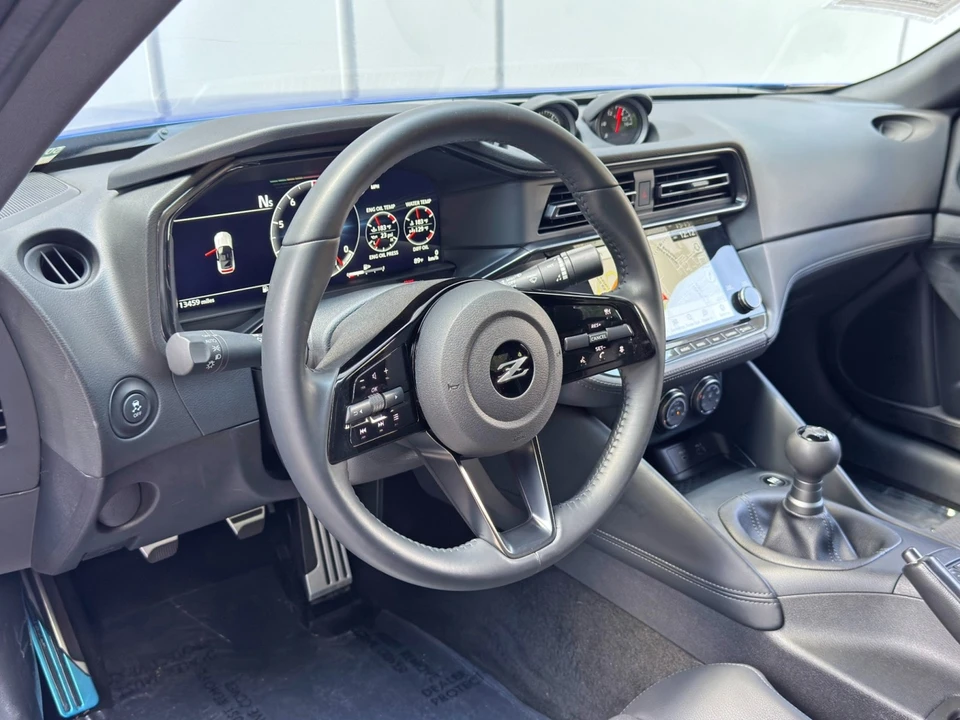 2026 Nissan Z 7th Gen - Image 14 of 31