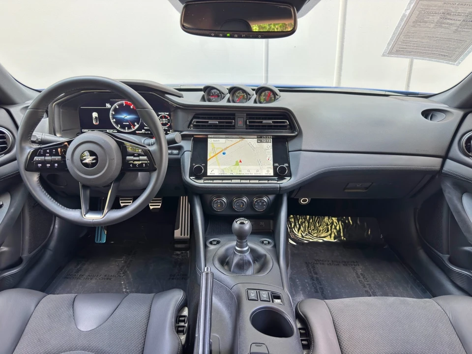 2026 Nissan Z 7th Gen - Image 13 of 31