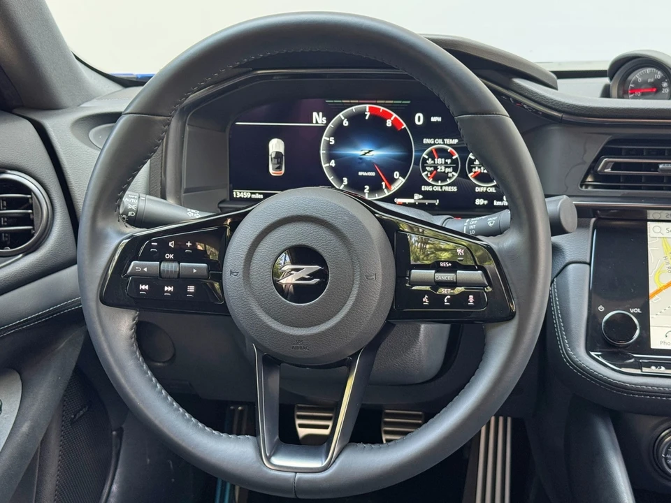 2026 Nissan Z 7th Gen - Image 22 of 31