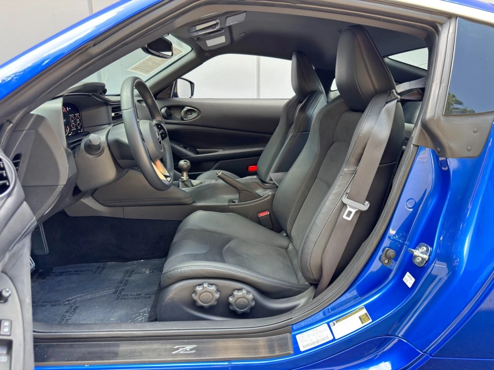 2026 Nissan Z 7th Gen - Image 17 of 31