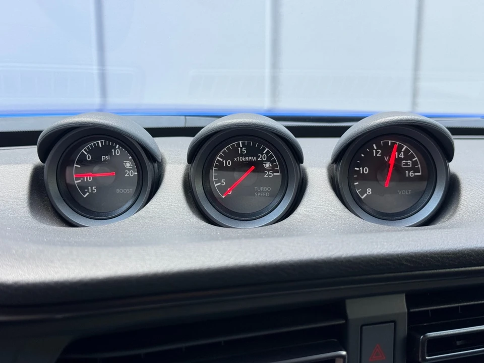 2026 Nissan Z 7th Gen - Image 26 of 31