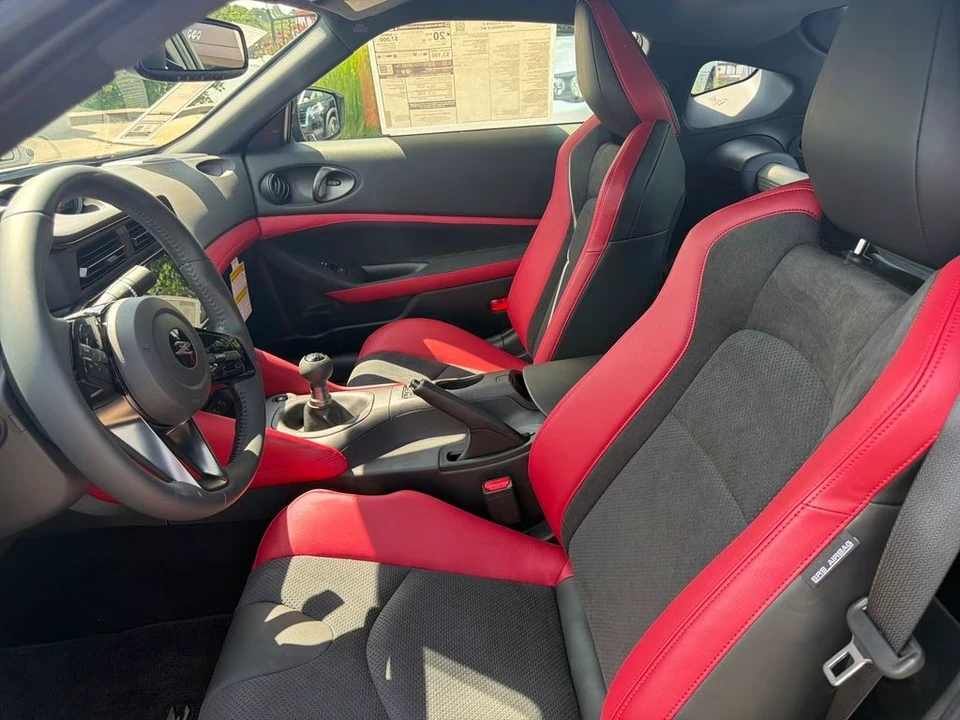2026 Nissan Z 7th Gen - Image 11 of 31